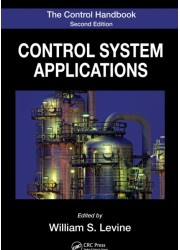 The Control Handbook: Control System Applications 2nd Edition